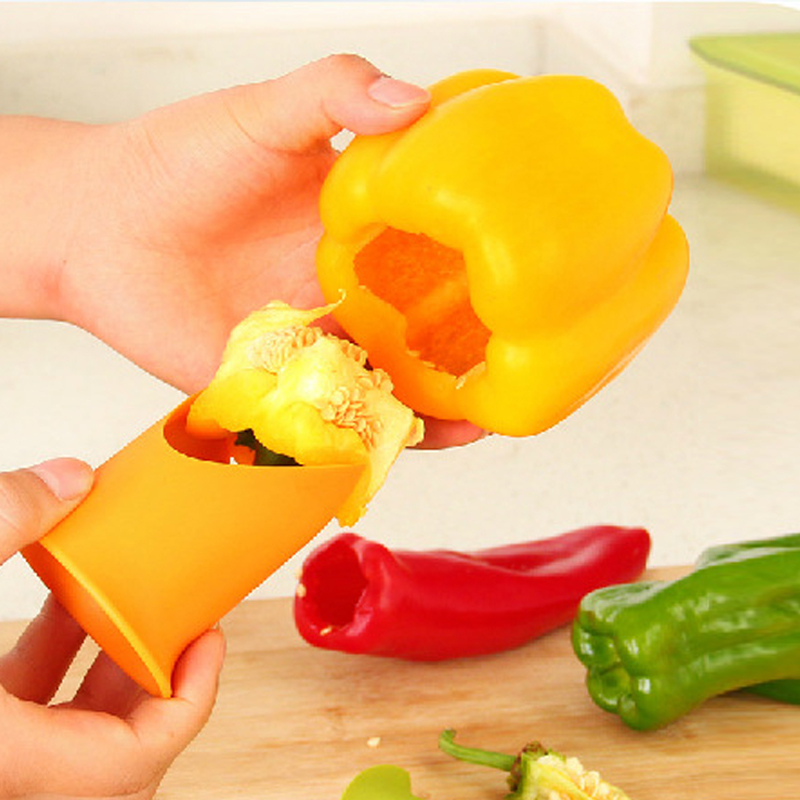 Home Cooking Restaurant - One Set Nordic Creative Kitchen Gadgets
