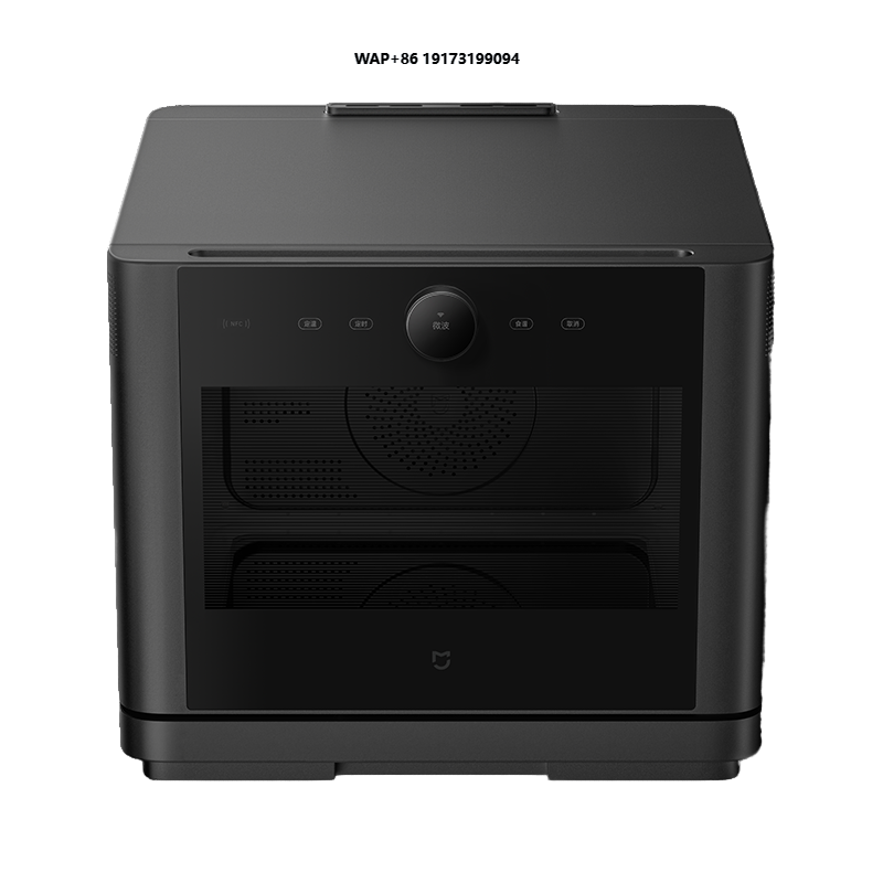Home Cooking Usa - For Mijia 27L Smart Microwave Steam