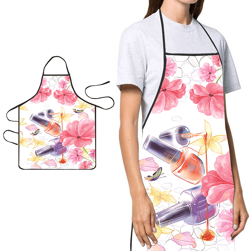 〔YS1〕Nail Polish Printing Beau - Home Cooking Usa ulasan dan harga