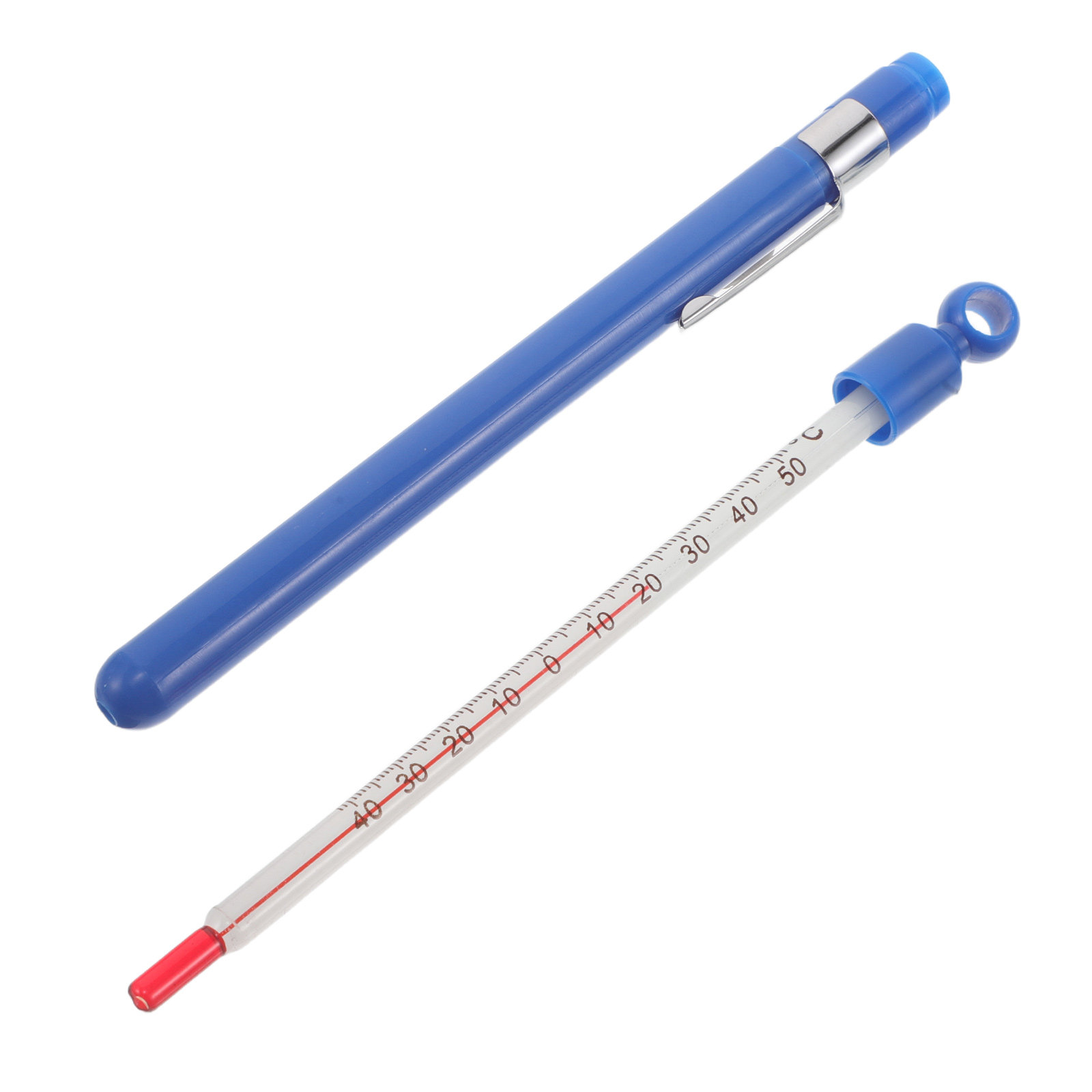 Glass Wine Thermometer Easy Re - Home Cooking Usa ulasan dan harga