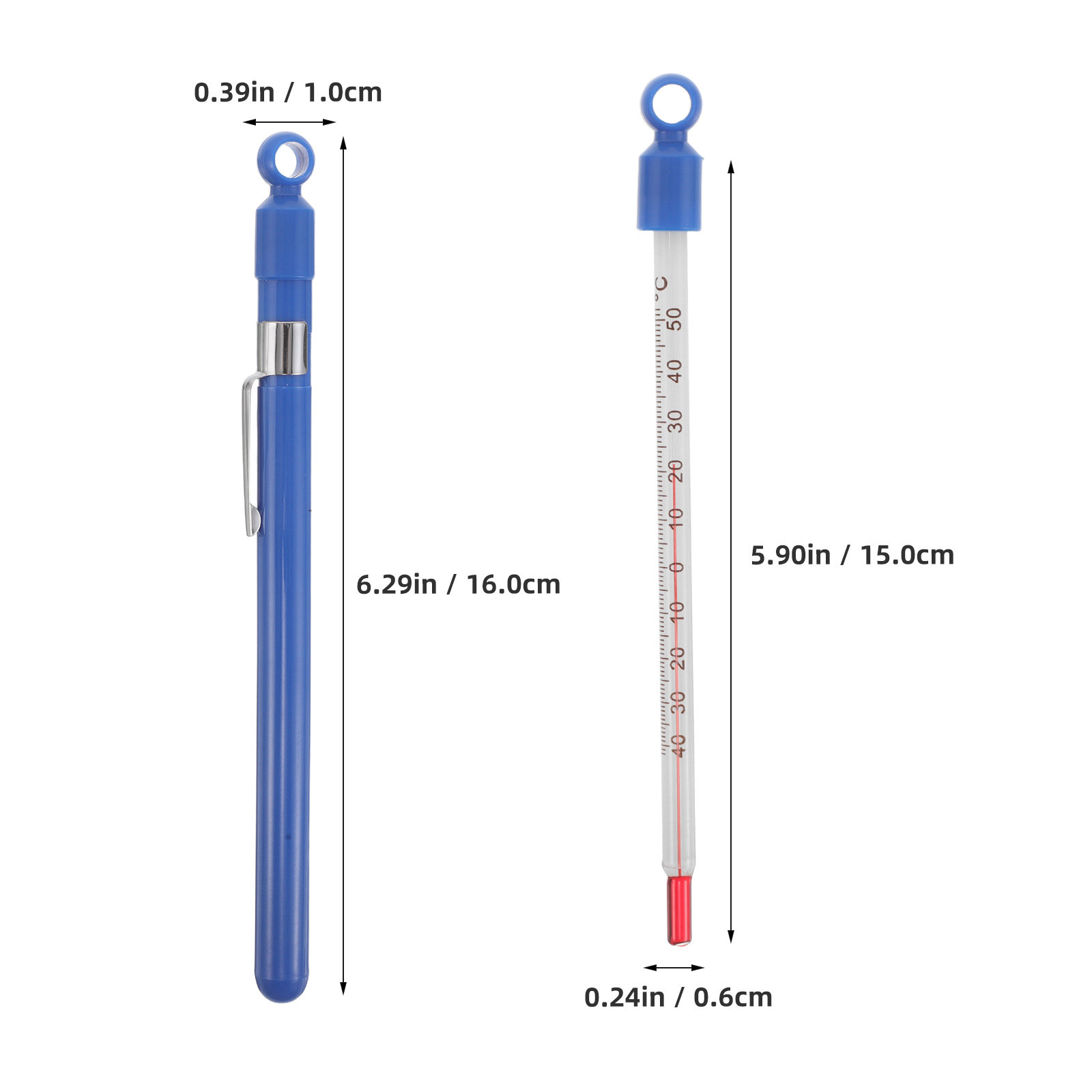 Glass Wine Thermometer Easy Re - Home Cooking Usa ulasan dan harga
