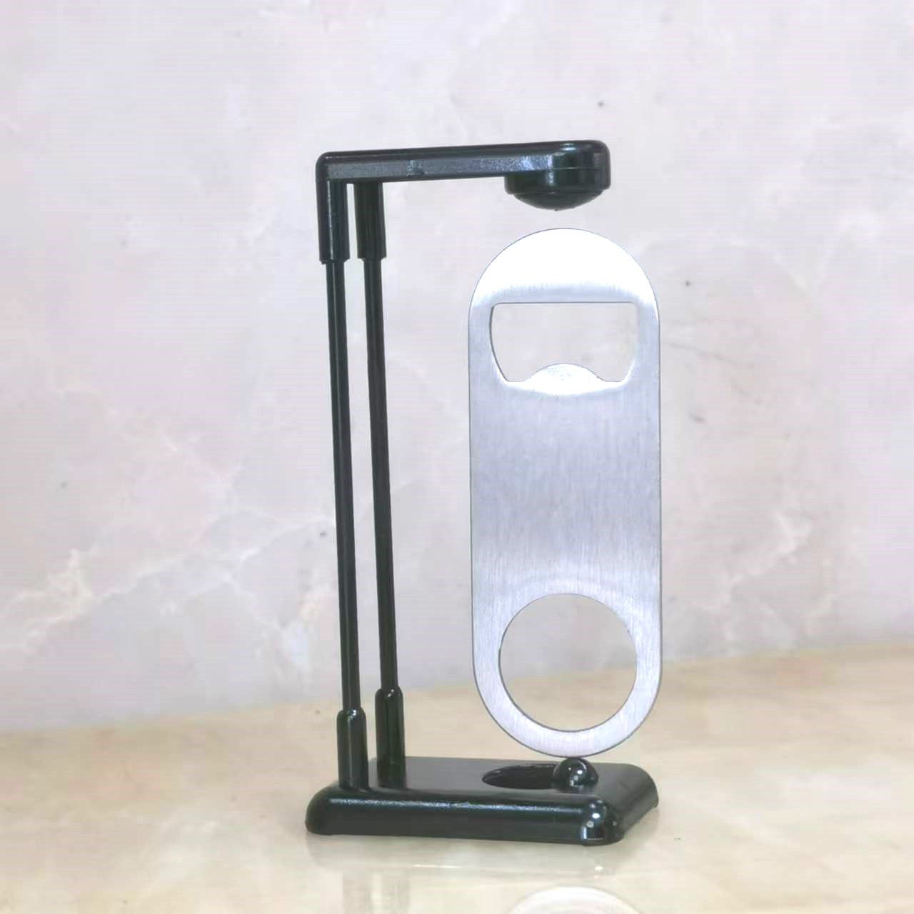 Magnetic Levitation Bottle Ope - Home Cooking Restaurant ulasan dan harga