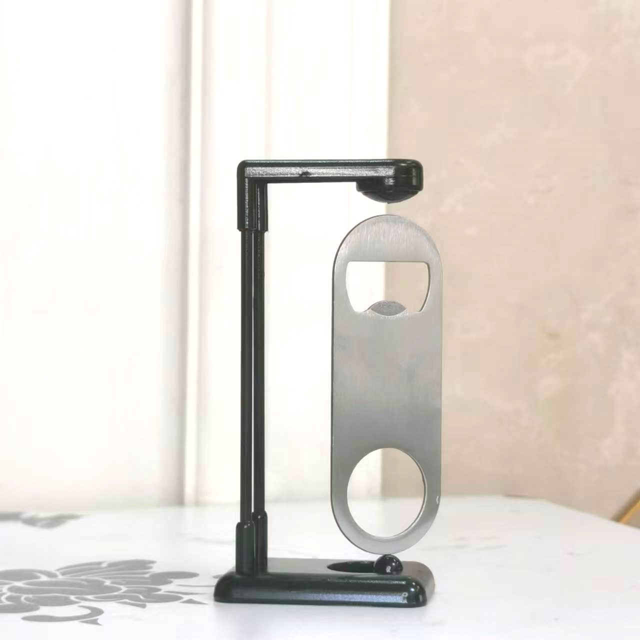 Magnetic Levitation Bottle Ope - Home Cooking Restaurant ulasan dan harga