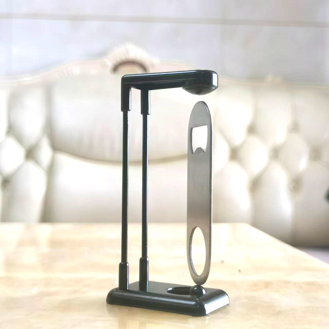 Magnetic Levitation Bottle Ope - Home Cooking Restaurant ulasan dan harga