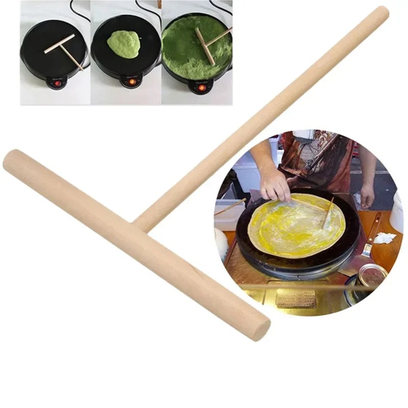 Home Kitchen T-shaped Egg Panc - Home Cooking Restaurant ulasan dan harga