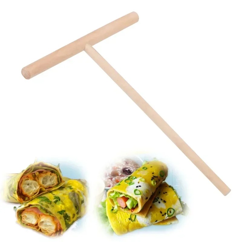 Home Kitchen T-shaped Egg Panc - Home Cooking Restaurant ulasan dan harga