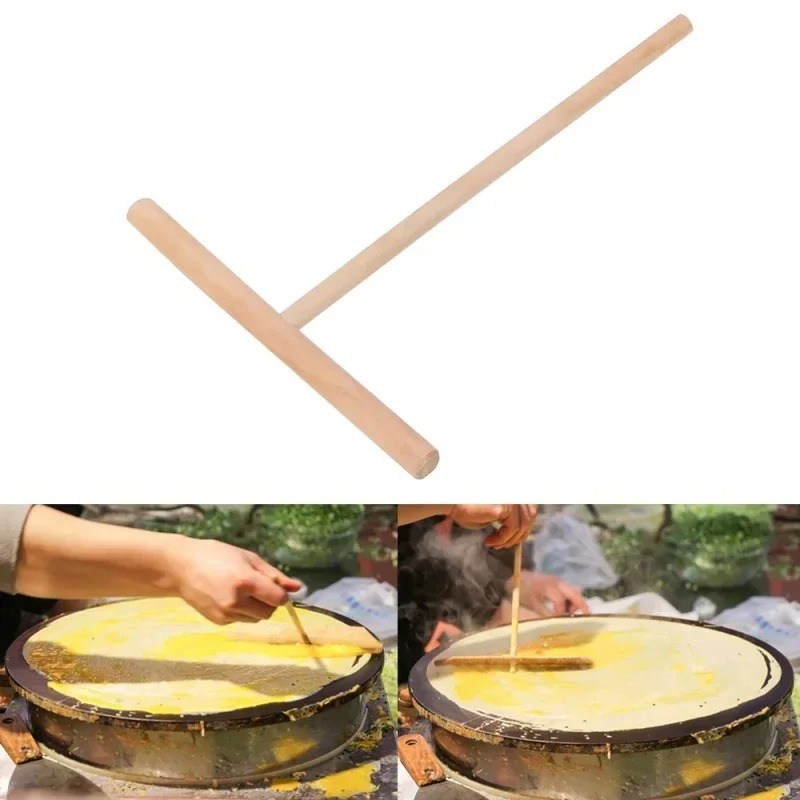Home Kitchen T-shaped Egg Panc - Home Cooking Restaurant ulasan dan harga