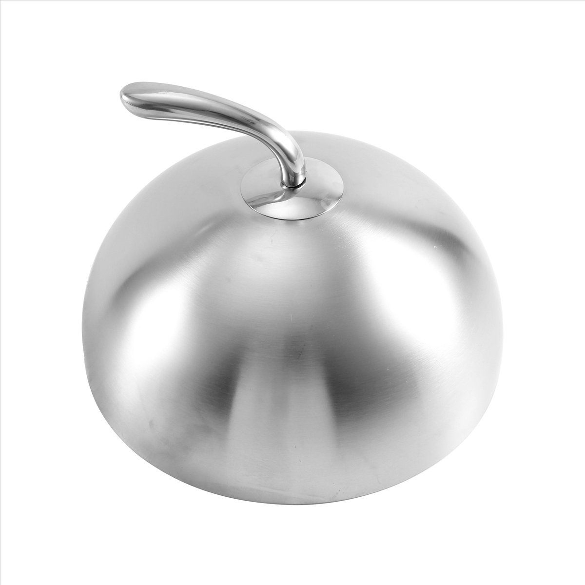 1Pcs 24cm Stainless Steel Stea - Home Cooking Steak ulasan dan harga