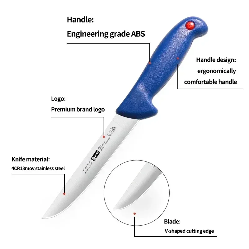 Seiko Chef Knife Home Steak Kn - Home Cooking Steak ulasan dan harga