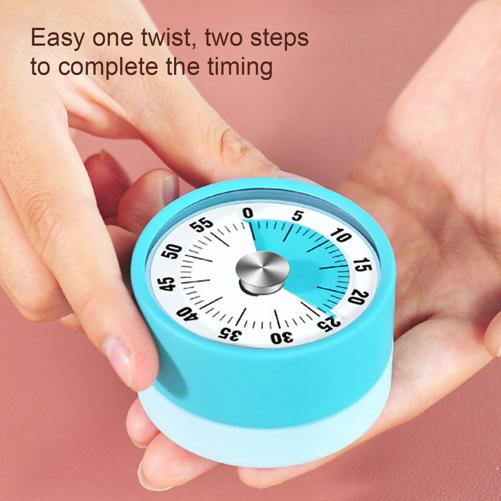 Countdown Cooking Timer Mechan - Home Cooking Usa ulasan dan harga