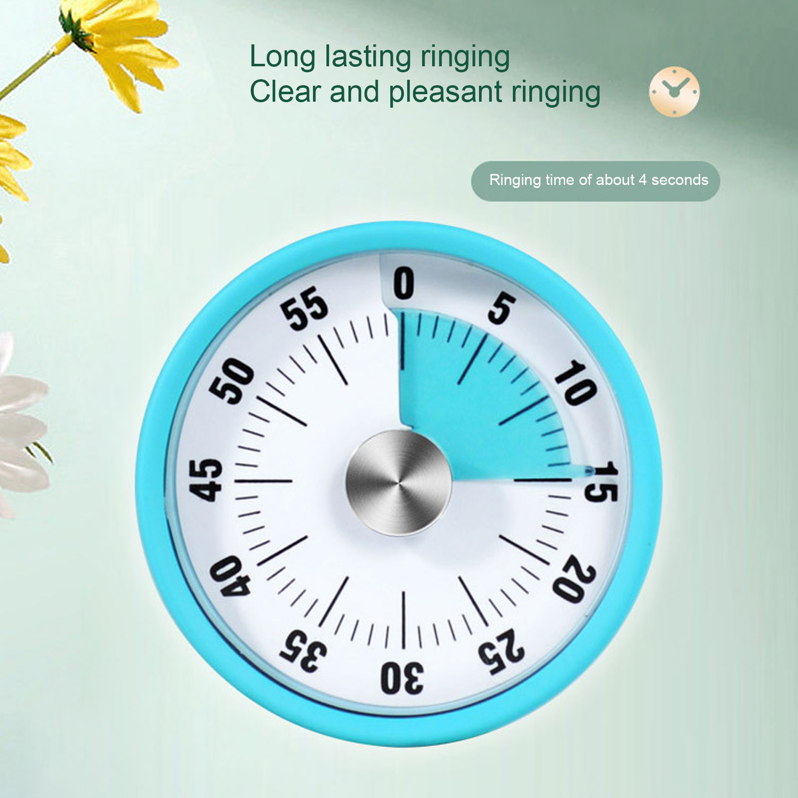 Countdown Cooking Timer Mechan - Home Cooking Usa ulasan dan harga