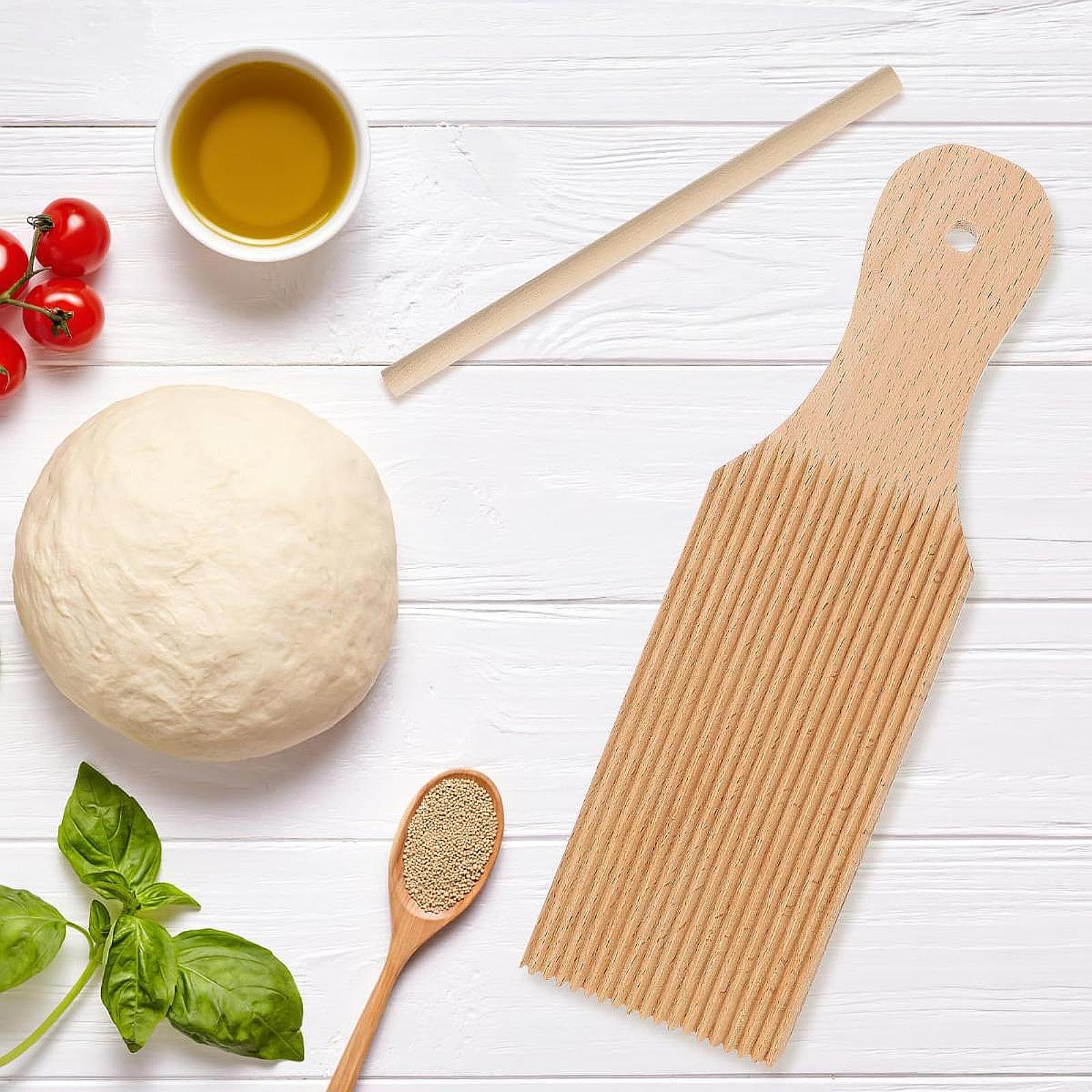 Gnocchi Board Kitchen Utensil  - Home Cooking Restaurant ulasan dan harga