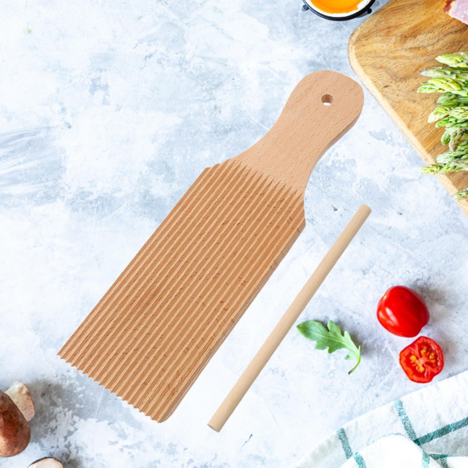 Gnocchi Board Kitchen Utensil  - Home Cooking Restaurant ulasan dan harga