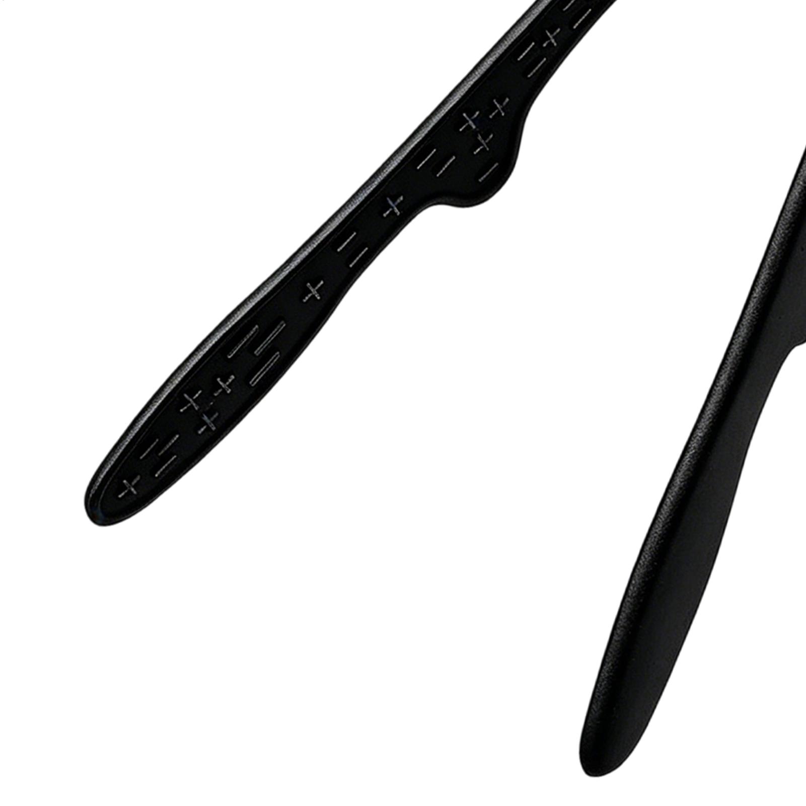 1PC Silicone Grill Tongs Non-S - Home Cooking Steak ulasan dan harga