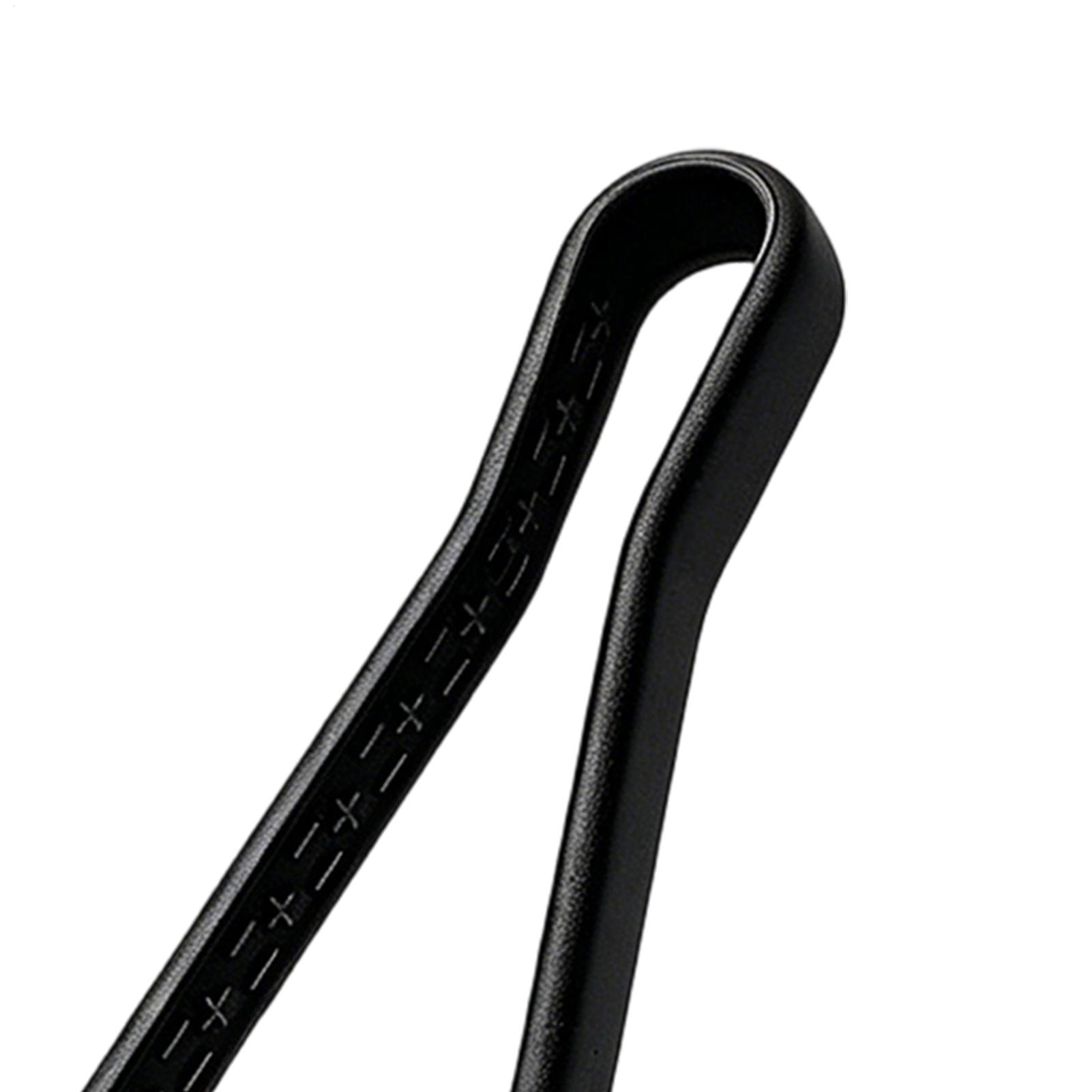 1PC Silicone Grill Tongs Non-S - Home Cooking Steak ulasan dan harga