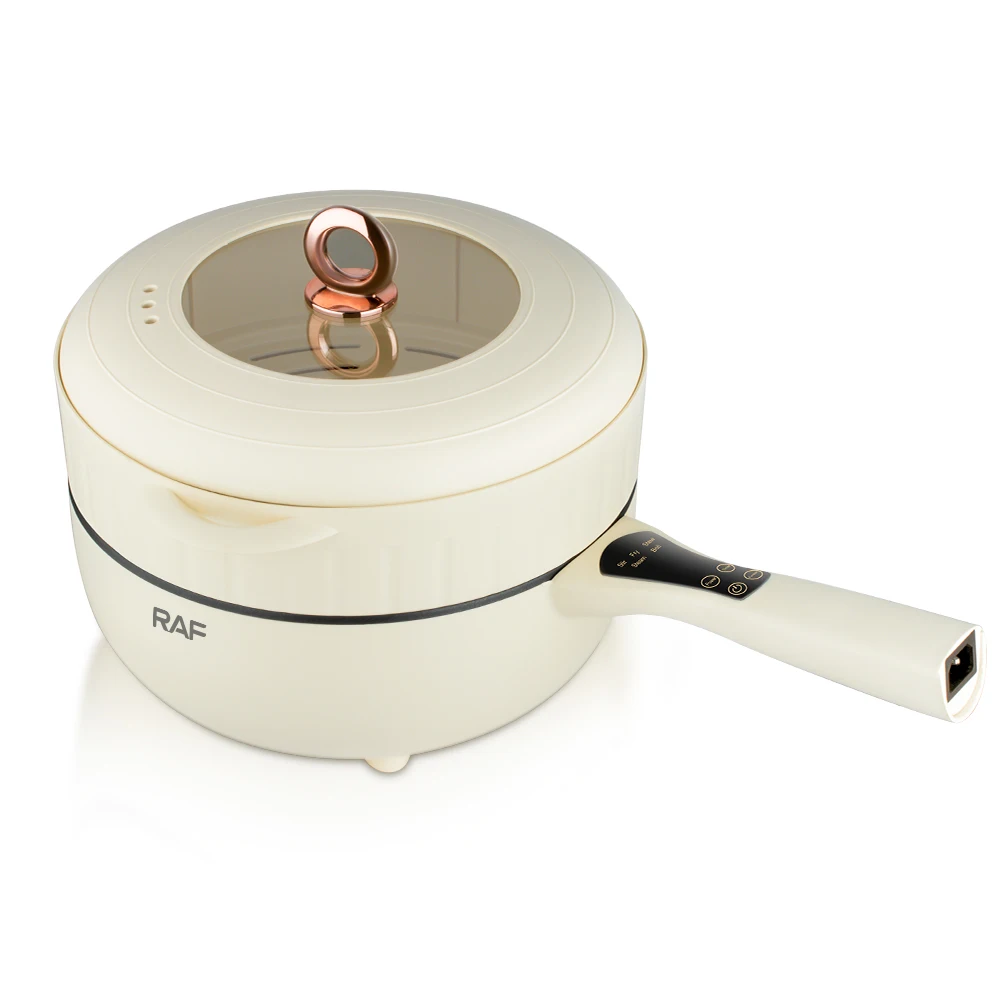 l # RAF Electric Hot Pot 5L wi - Home Cooking Steak ulasan dan harga