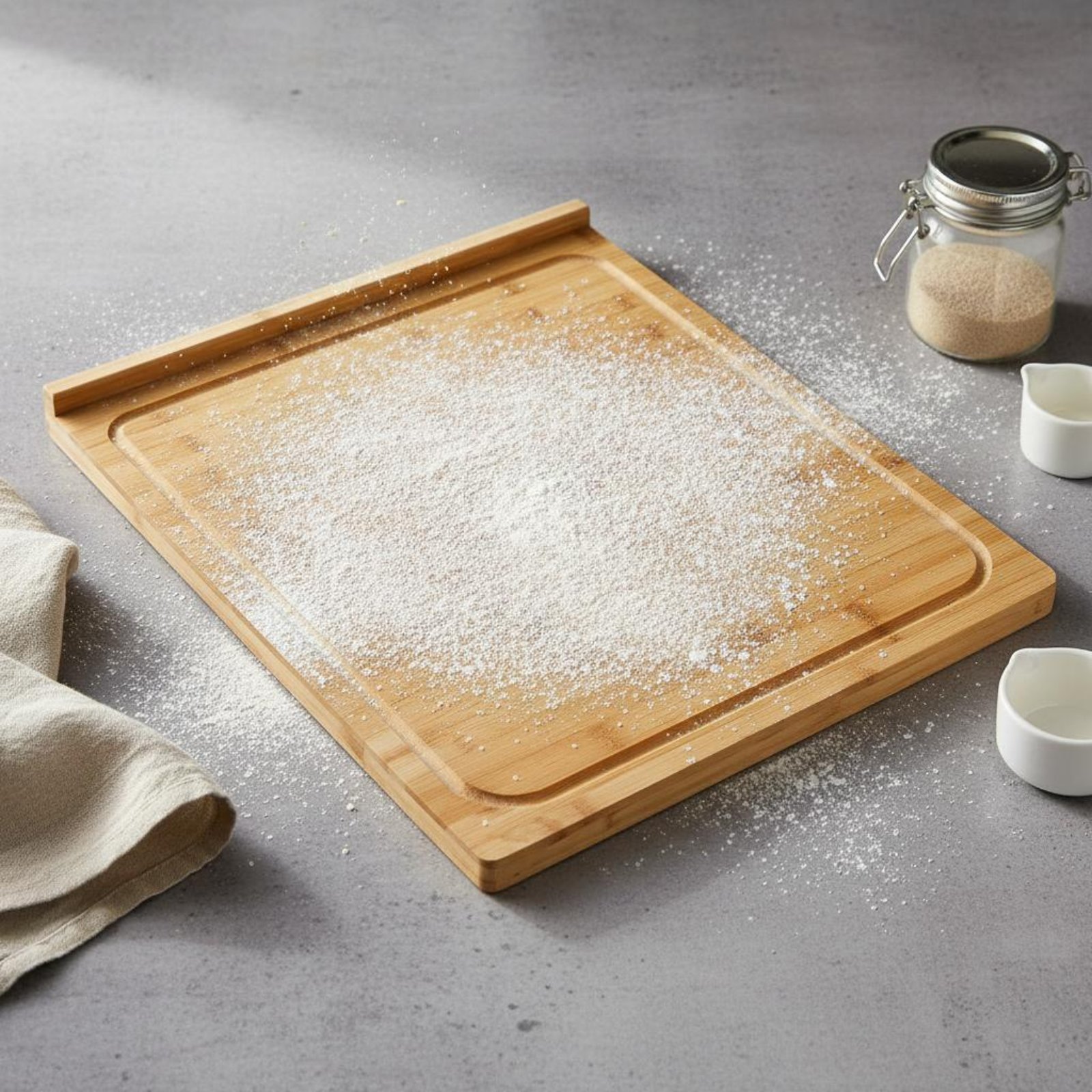 Over the Sink Cutting Board Mu - Home Cooking Usa ulasan dan harga