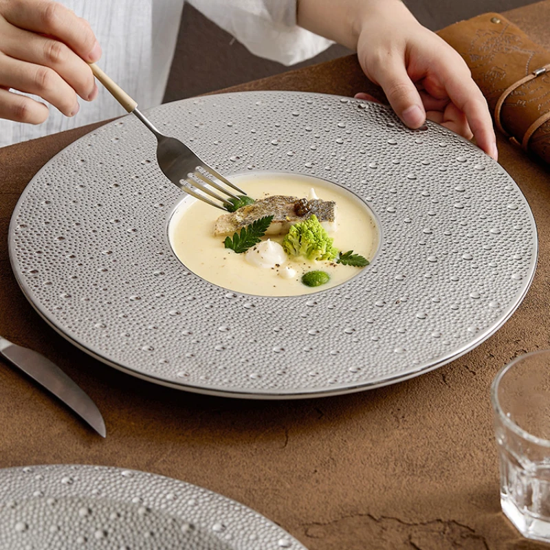 Creative Meteor Planet Round C - Home Cooking Steak ulasan dan harga