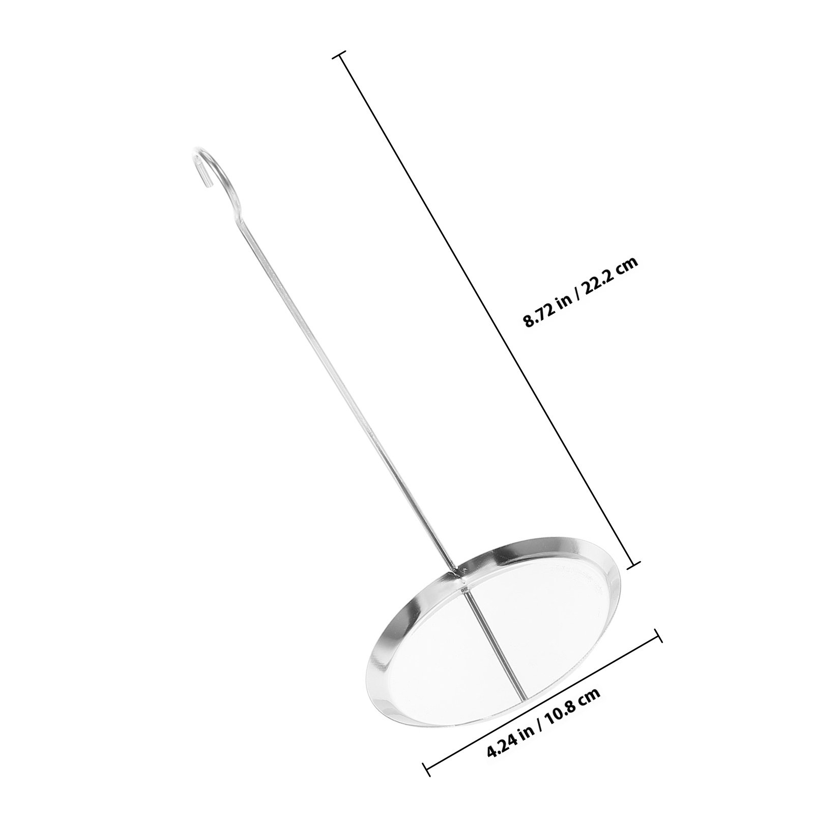 Non-Stick Frying Pancake Spoon - Home Cooking Restaurant ulasan dan harga