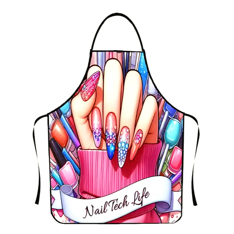 1Pcs Nail Art Printing Beauty  - Home Cooking Usa ulasan dan harga