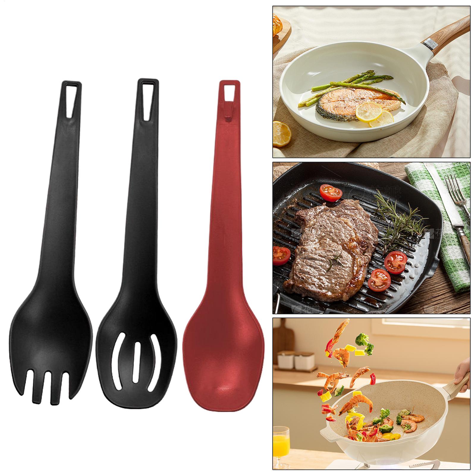 Spoons For Cooking Serving Ute - Home Cooking Restaurant ulasan dan harga