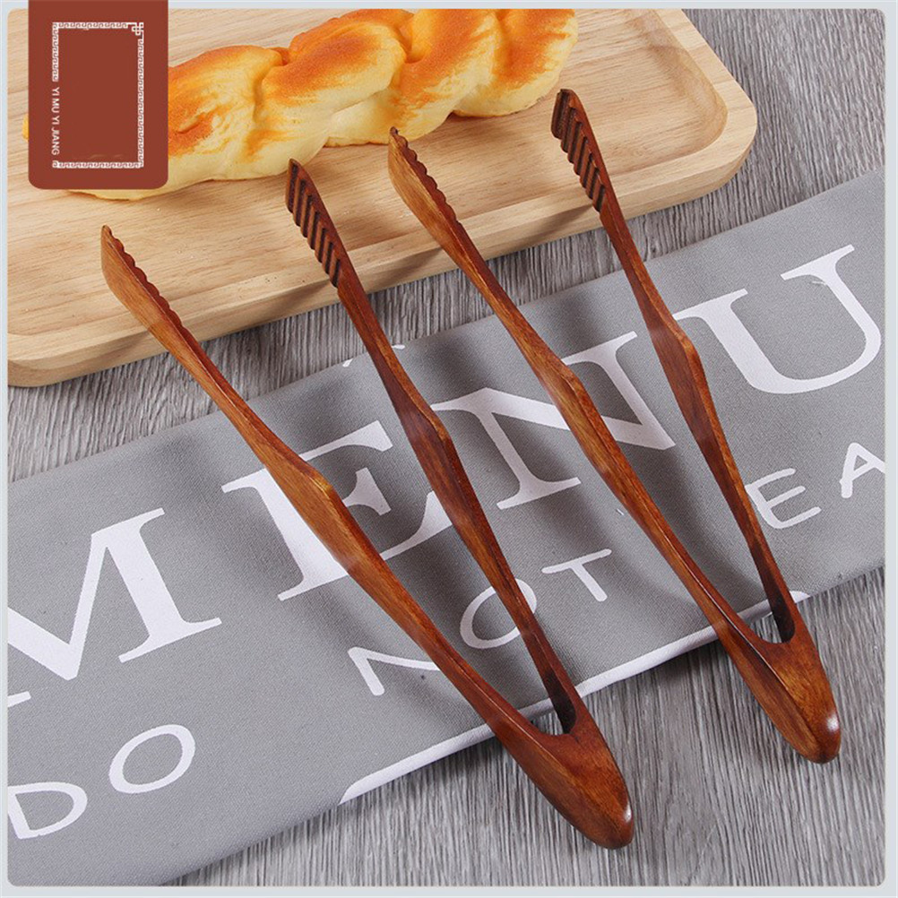 1Pc Bamboo Cooking Kitchen Ton - Home Cooking Steak ulasan dan harga