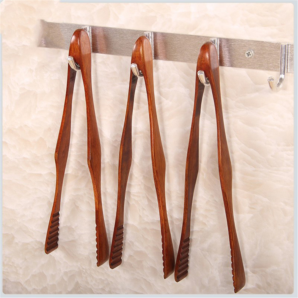 1Pc Bamboo Cooking Kitchen Ton - Home Cooking Steak ulasan dan harga
