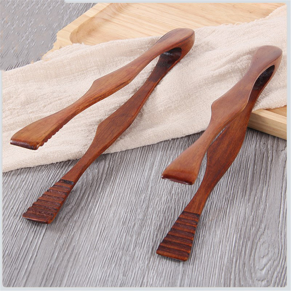 1Pc Bamboo Cooking Kitchen Ton - Home Cooking Steak ulasan dan harga